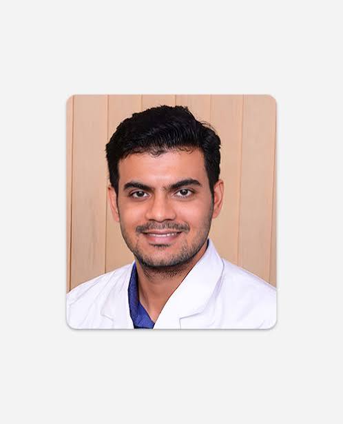 Dr Vasuraj